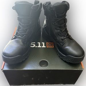 5.11 Women’s Atac 2.0 6 inch Boot